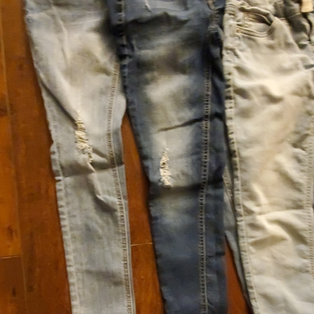 Jeans bundle - Picture 5 of 5